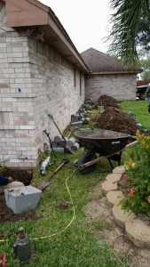 foundation repair services